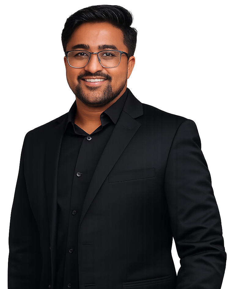 Avinash Reddy, Architectural Lighting Designer